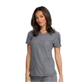 Топ женский Dickies DK730, серый, M DK730-GRY-M - фото 425659