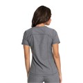 Топ женский Dickies DK730, серый, M DK730-GRY-M - фото 425660