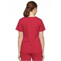 Топ женский Dickies 86806, красный, S 86806-REWZ-S - фото 425681
