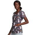 Топ женский Dickies DK700, единороги, XL DK700-ABET-XL - фото 425686