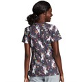 Топ женский Dickies DK700, единороги, S DK700-ABET-S - фото 425706