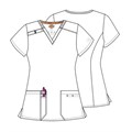 Топ женский Dickies DK615, зеленый, 2XL DK615-OLV-2XL - фото 425713