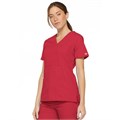 Топ женский Dickies 86806, красный, L 86806-REWZ-L - фото 425743