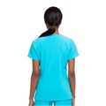 Топ женский Dickies DK615, голубой, XL DK615-BLU-XL - фото 425767