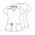 Топ женский Dickies DK615, голубой, XL DK615-BLU-XL - фото 425769
