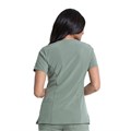 Топ женский Dickies DK615, зеленый, XL DK615-OLV-XL - фото 425791
