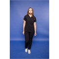 Туника женская 254 Alabama, R156 тёмно-синий, XL 254R156XL - фото 425971
