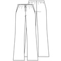 Туника женская Vital Threads VT513C, винный, L VT513C-VIN-L-1 - фото 426161