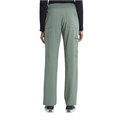 Брюки женские Dickies DK005, зеленый, L DK005-OLV-L - фото 426394
