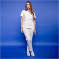 Туника женская 266 Arizona, R150 белый, XL 266R150XL - фото 426496