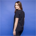 Туника женская 247 Montana, R156 тёмно-синий, XL 247R156XL - фото 427020