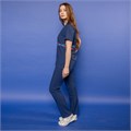 Туника женская 242 Florida, R142 синий, XL 242R142XL - фото 427065