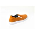 Слипоны мужские VELES, желтый, 42 MPR288-YLW-42 - фото 428133