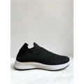 Слипоны женские ST020, черный, 38 ST020-BLK-38 - фото 428269