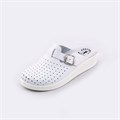 Сабо Fratelli BABB ANATOMICO MEDICO D-06, женские, белый, 41 D-06-41 - фото 428479