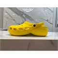 Сабо женские Смарт, желтый, 40-41 EVA108-YLW-40 - фото 428485