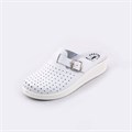 Сабо Fratelli BABB ANATOMICO MEDICO D-06, женские, белый, 40 D-06-40 - фото 428498