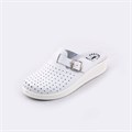 Сабо Fratelli BABB ANATOMICO MEDICO D-06, женские, белый, 36 D-06-36 - фото 428509