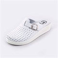 Сабо Fratelli BABB ANATOMICO MEDICO D-06, женские, белый, 39 D-06-39 - фото 428512
