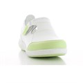 Туфли OXYPAS SALMA, женские, белый/зеленый, 38 КРО-4326-38 - фото 428788