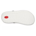 Сабо CROCS LiteRide Clog, темно-синие с красным задником, 45-46 204592-4CC-M11 - фото 428810