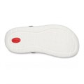 Сабо CROCS LiteRide Clog, темно-синие с красным задником, 42-43 204592-4CC-M10W12 - фото 428816