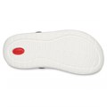 Сабо CROCS LiteRide Clog, темно-синие с красным задником, 41-42 204592-4CC-M9W11 - фото 428850