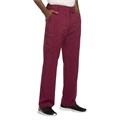 Брюки мужские Cherokee CK200A, винный, S CK200A-WIN-S - фото 429111