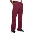 Брюки мужские Cherokee CK200A, винный, 2XL CK200A-WIN-2XL - фото 429128