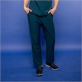 Брюки мужские, R176 сине-зелёный, L R176-100 - фото 429203