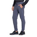 Брюки мужские Cherokee CK004A, серый, M CK004A-GRY-M - фото 429336