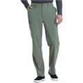 Брюки мужские Dickies DK015, оливковый, M DK015-OLV-M - фото 429460