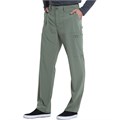 Брюки мужские Dickies DK015, оливковый, L DK015-OLV-L - фото 429477