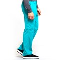 Брюки мужские Cherokee CK200A, зелёный, XL CK200A-HNPS-XL - фото 429511