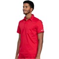 Поло мужское Cherokee WW615, красный, L WW615-RED-L - фото 429550