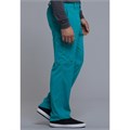 Брюки мужские Cherokee CK200A, бирюзовый, 2XL CK200A-TLPS-2XL - фото 429606