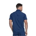 Рубашка мужская Dickies DK820, синий, M DK820-NAV-M - фото 429663