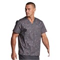 Топ мужской Dickies DK725, спортсмены, 2XL DK725-HEYS-2XL - фото 429682