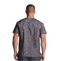 Топ мужской Dickies DK725, спортсмены, 3XL DK725-HEYS-3XL - фото 429687