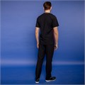 Туника мужская 260 Wisconsin, R148-143 синий/фиолетовый, XXL 260R148-143XXL - фото 429710