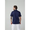 Туника мужская, на молнии, синий, 48 DRN740-BLU-48 - фото 429736