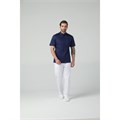 Туника мужская, на молнии, синий, 54 DRN740-BLU-54 - фото 429757