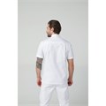 Туника мужская, на молнии, белый, 52 DRN740-WHT-52 - фото 429802