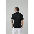 Туника мужская, на молнии, черный, 48 DRN740-BLK-48 - фото 429808