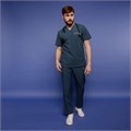 Туника мужская 245 Vermont, R148 нэви, 4XL 245R1484XL - фото 429866