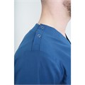 Туника мужская TZ600, синий, 50 TZ600-BLU-50 - фото 429872