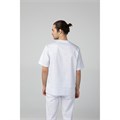 Туника мужская, белый, 50 DRN910-WHT-50 - фото 429933