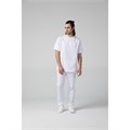 Туника мужская на 2-х кнопках, белый, 52 DRN530-WHT-52 - фото 430079
