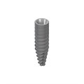 Имплантат Straumann BLT, RC Ø 4,8 мм, 18 мм, Roxolid®, SLActive®, Loxim 021.7318 - фото 430133