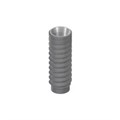 Имплантат Straumann BL, NC Ø 3,3 мм, 14 мм, Roxolid®, SLA®, Loxim 021.2514 - фото 430139
